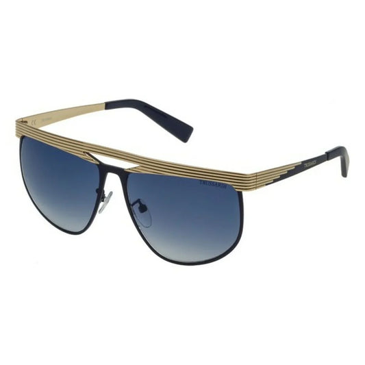 Ladies' Sunglasses Trussardi STR178590354 ø 59 mm - Yestore