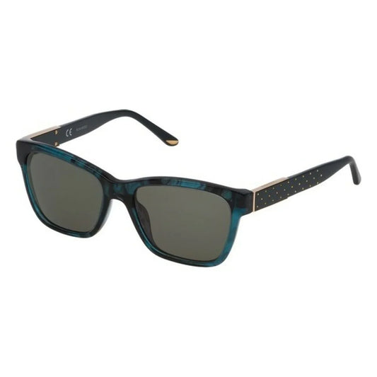 Ladies' Sunglasses Nina Ricci SNR116540Z47 Green ø 54 mm - Yestore