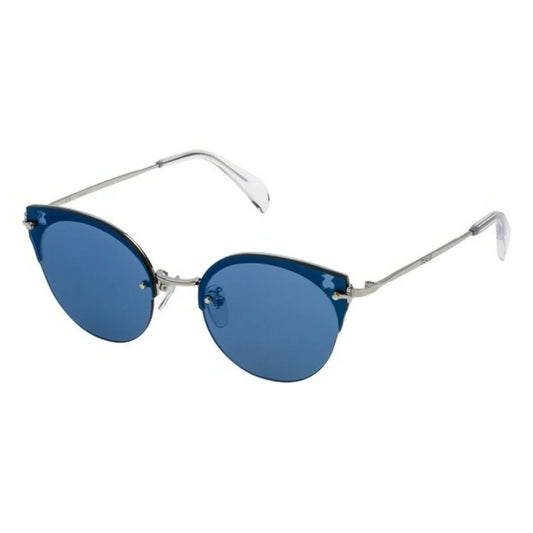 Ladies' Sunglasses Tous STOA09-56579B ø 56 mm - Yestore