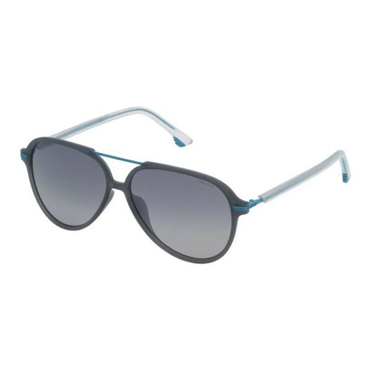 Unisex Sunglasses Police SPL58258M20P ø 58 mm - Yestore
