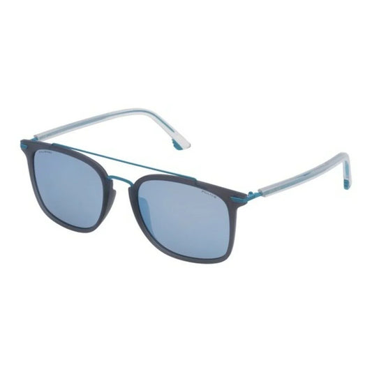Unisex Sunglasses Police SPL58354M20P ø 54 mm - Yestore