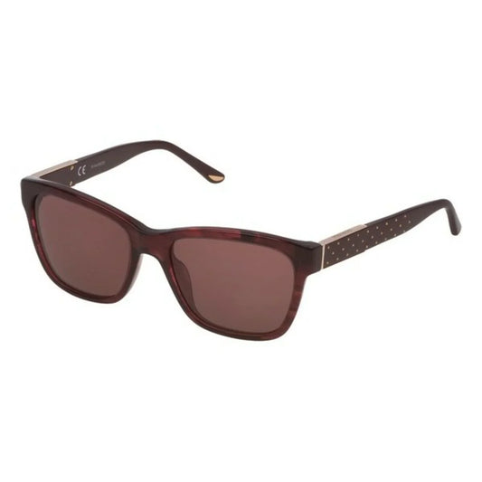 Ladies' Sunglasses Nina Ricci SNR116549G1K ø 54 mm - Yestore