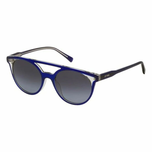 Unisex Sunglasses Sting SST1325109RV Ø 51 mm - Yestore