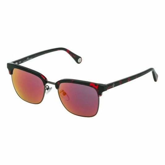 Unisex Sunglasses Carolina Herrera SHE10653GG3R Ø 53 mm - Yestore