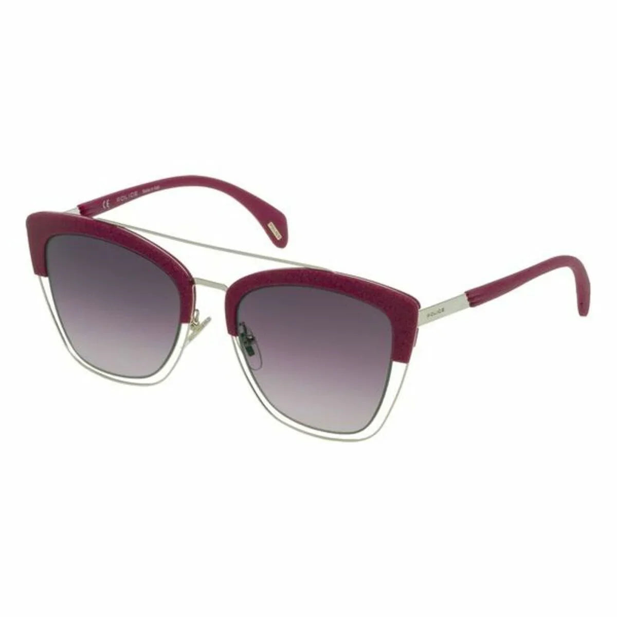 Ladies' Sunglasses Police SPL618548FFX ø 54 mm - Yestore