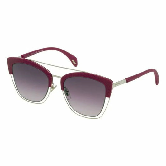 Ladies' Sunglasses Police SPL618548FFX ø 54 mm - Yestore