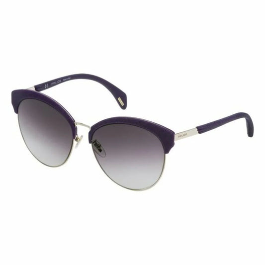 Ladies' Sunglasses Police SPL6195608FF ø 56 mm - Yestore