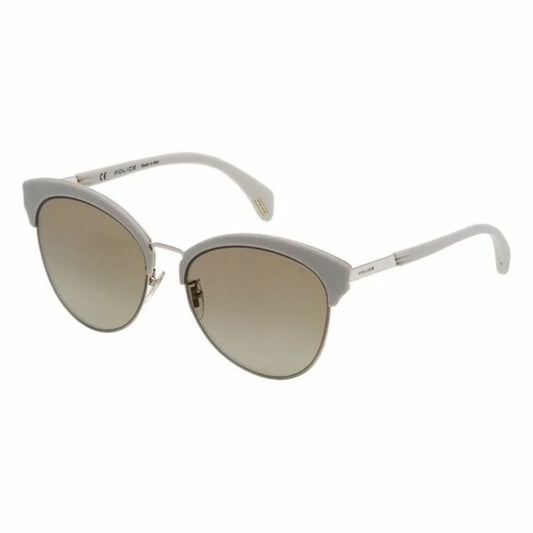 Ladies' Sunglasses Police SPL619568FFK ø 56 mm - Yestore