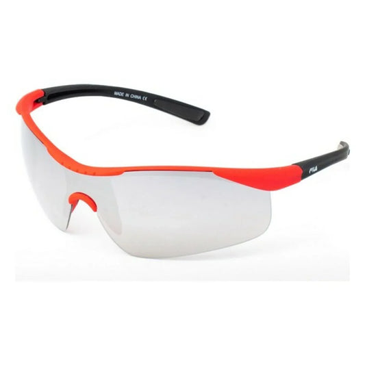 Unisex Sunglasses Fila SF217-99RED - Yestore