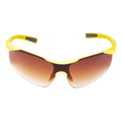 Unisex Sunglasses Fila SF217-99YLW - Yestore