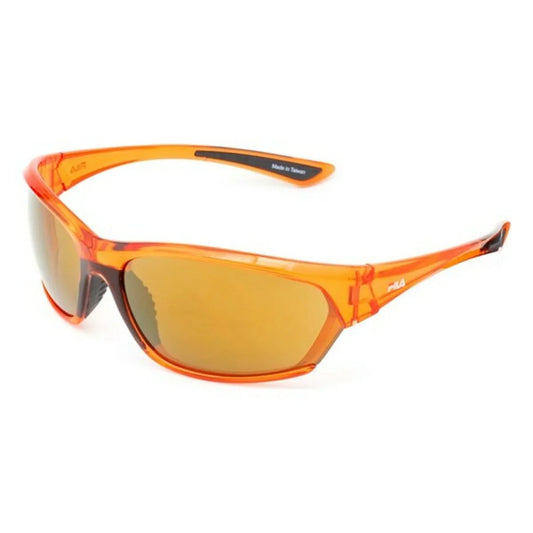 Unisex Sunglasses Fila SF232-66PCH Ø 66 mm - Yestore