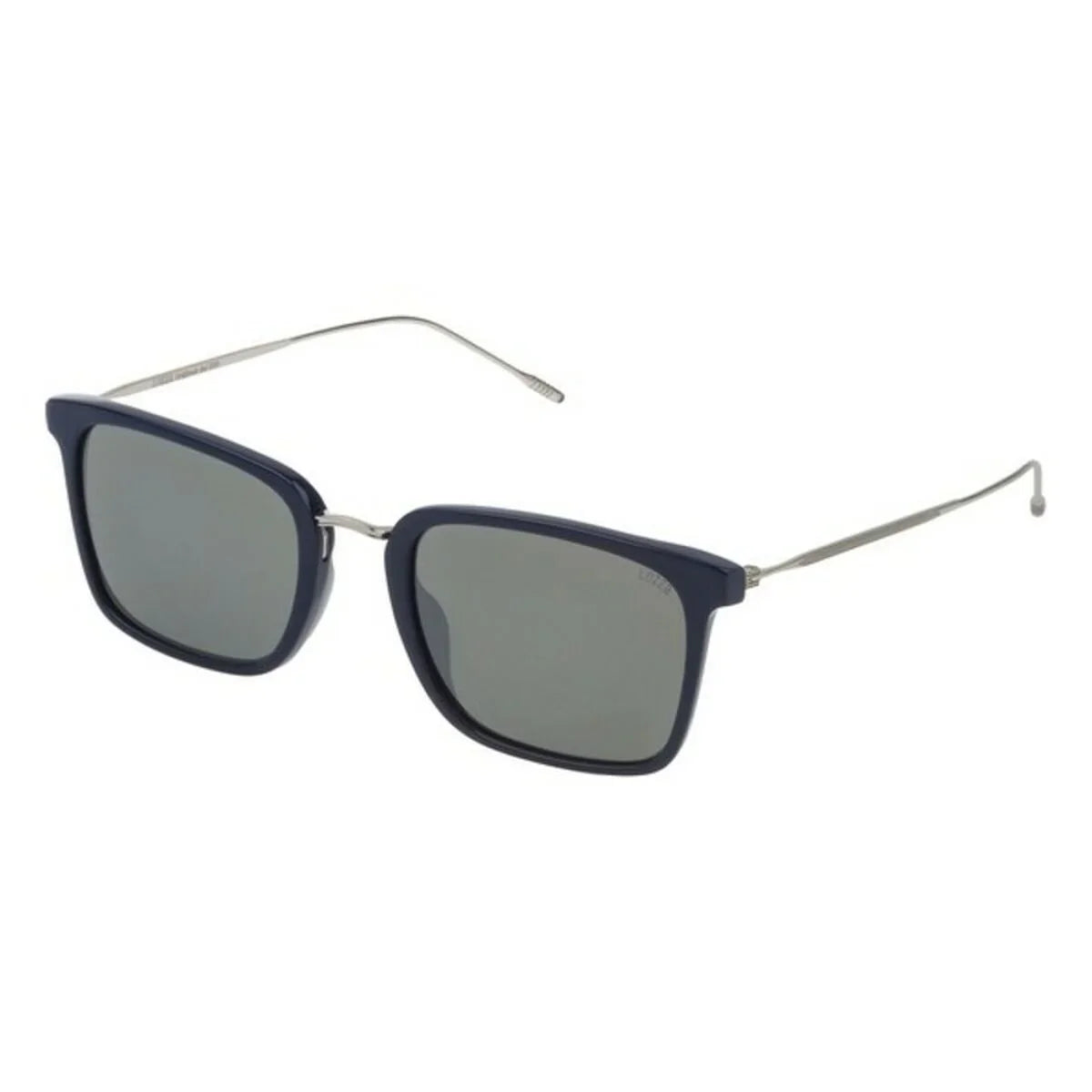 Men's Sunglasses Lozza SL418054D82X Blue ø 54 mm - Yestore