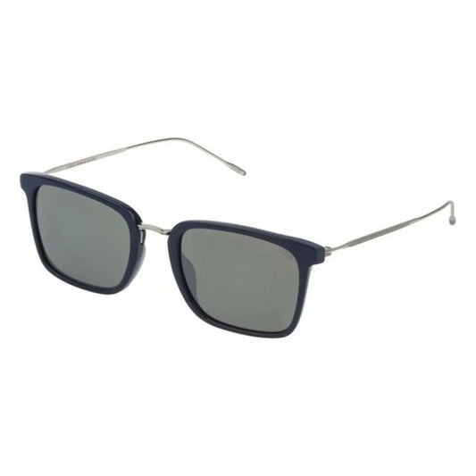 Men's Sunglasses Lozza SL418054D82X Blue ø 54 mm - Yestore