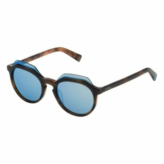 Unisex Sunglasses Sting SST197499AJB Ø 49 mm - Yestore