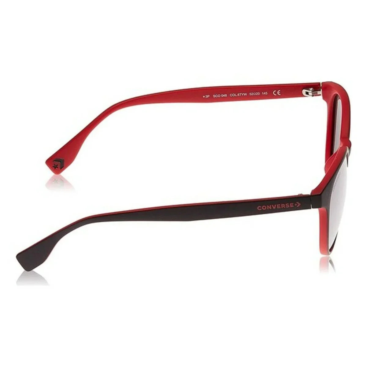Men's Sunglasses Converse SCO048Q Ø 52 mm - Yestore