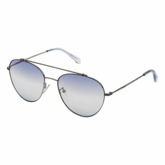 Ladies' Sunglasses Zadig & Voltaire SZV1925808B1 ø 58 mm - Yestore