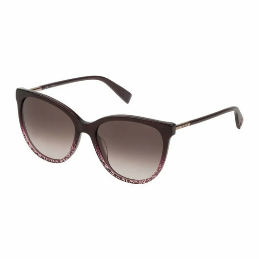 Occhiali da sole Donna Furla SFU232-550GBG Ø 55 mm - Yestore