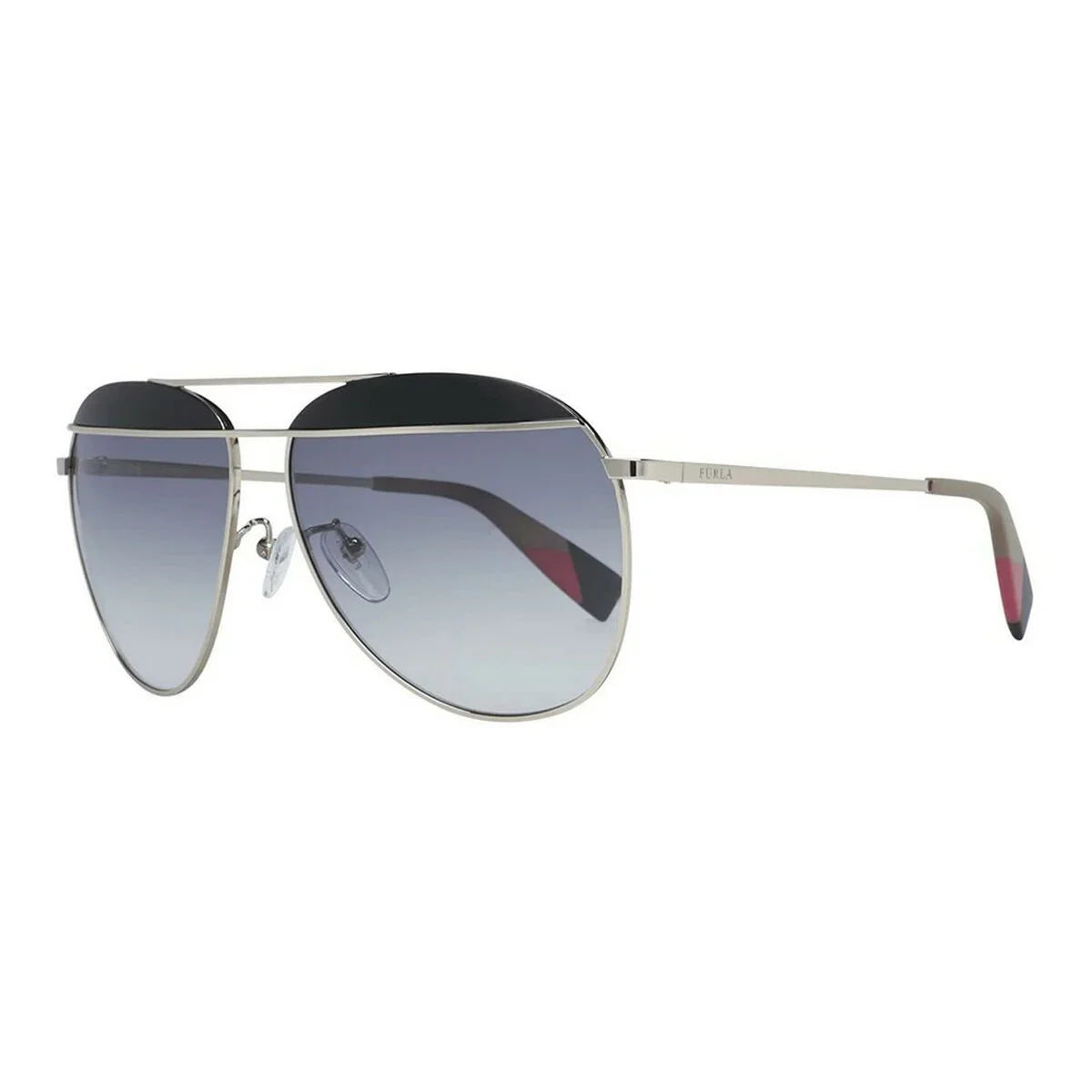 Occhiali da sole Donna Furla SFU236-590492 ø 59 mm - Yestore