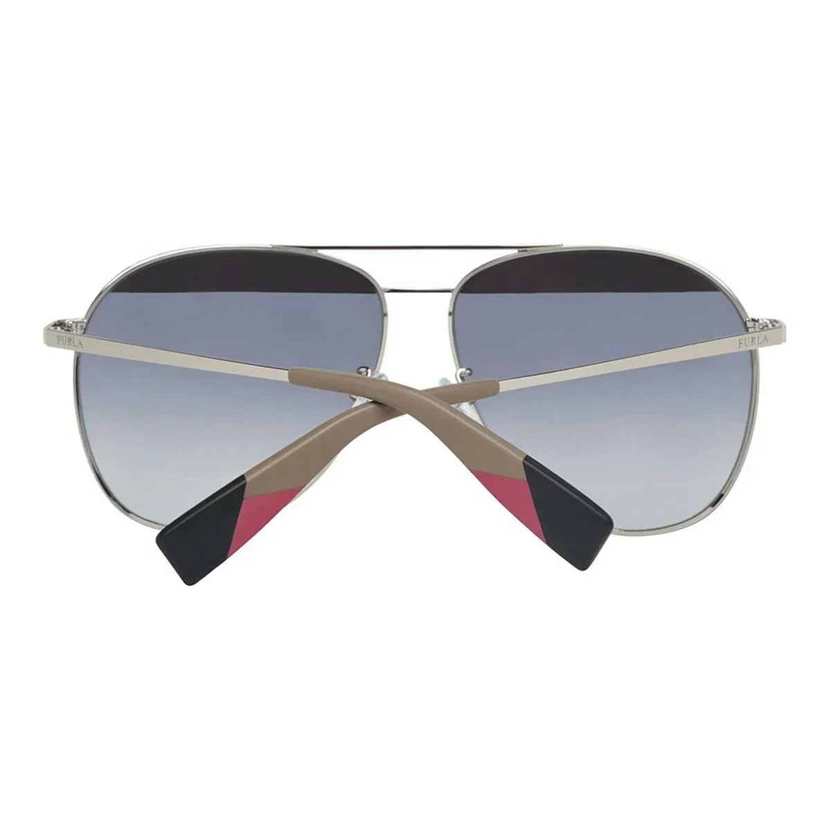 Occhiali da sole Donna Furla SFU236-590492 ø 59 mm - Yestore