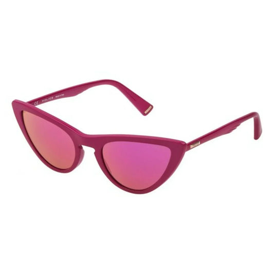 Ladies' Sunglasses Police SPL902 6QWX 54 ø 54 mm - Yestore