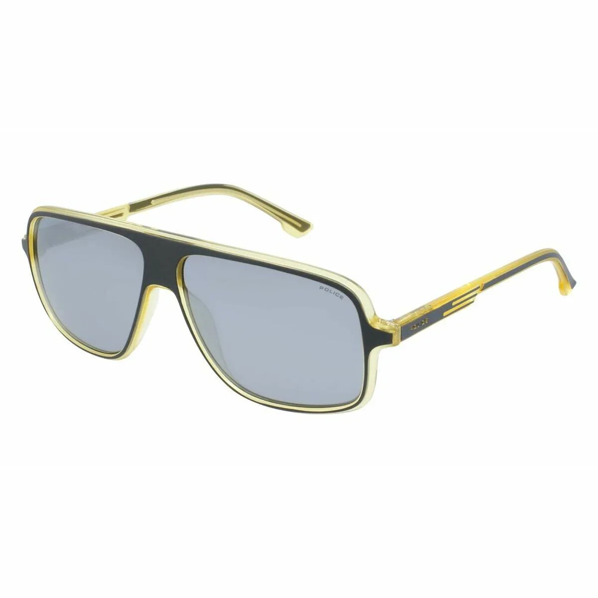 Men's Sunglasses Police RXZER23 Ø 50 mm - Yestore