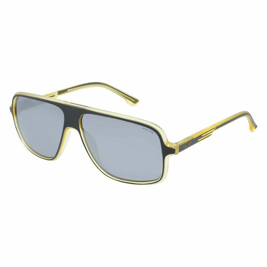 Men's Sunglasses Police RXZER23 Ø 50 mm - Yestore
