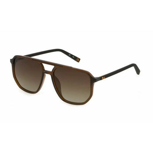 Men's Sunglasses Fila SFI312577GNP ø 57 mm - Yestore
