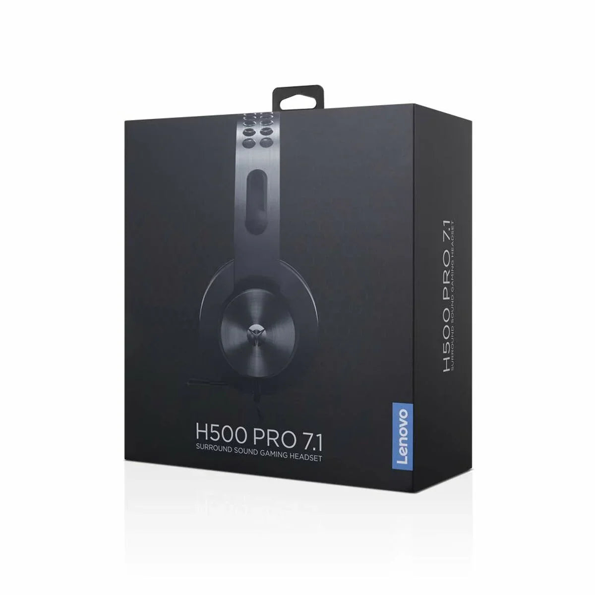 Auricolare con Microfono Gaming Lenovo Legion H500 Pro - Yestore