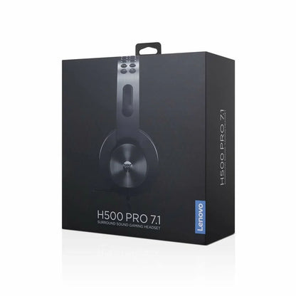 Auricolare con Microfono Gaming Lenovo Legion H500 Pro - Yestore