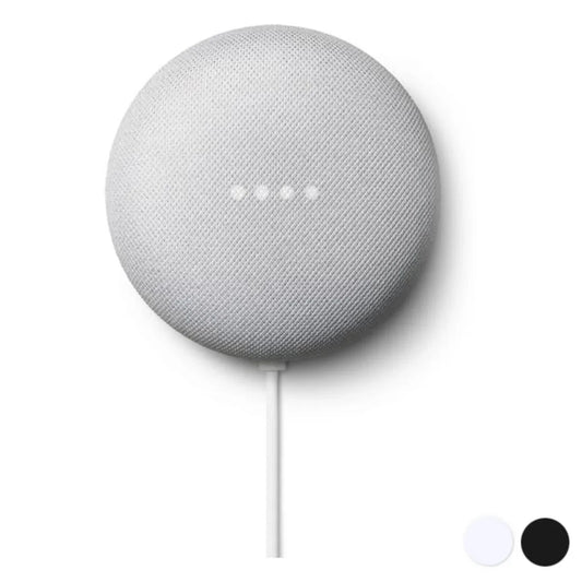 Google Assistant Google Nest Mini - Yestore