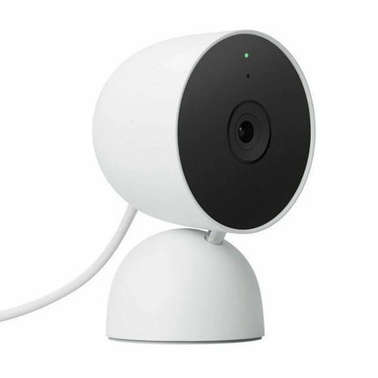 Videocamera di Sorveglianza Google Nest Cam - Yestore