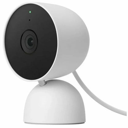 Videocamera di Sorveglianza Google Nest Cam - Yestore