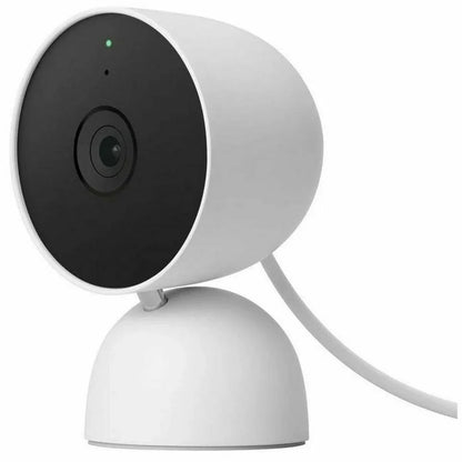 Videocamera di Sorveglianza Google Nest Cam - Yestore