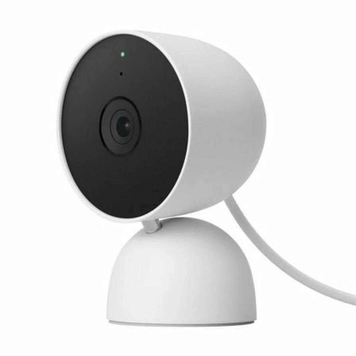 Videocamera di Sorveglianza Google Nest Cam - Yestore