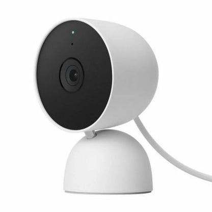 Videocamera di Sorveglianza Google Nest Cam - Yestore