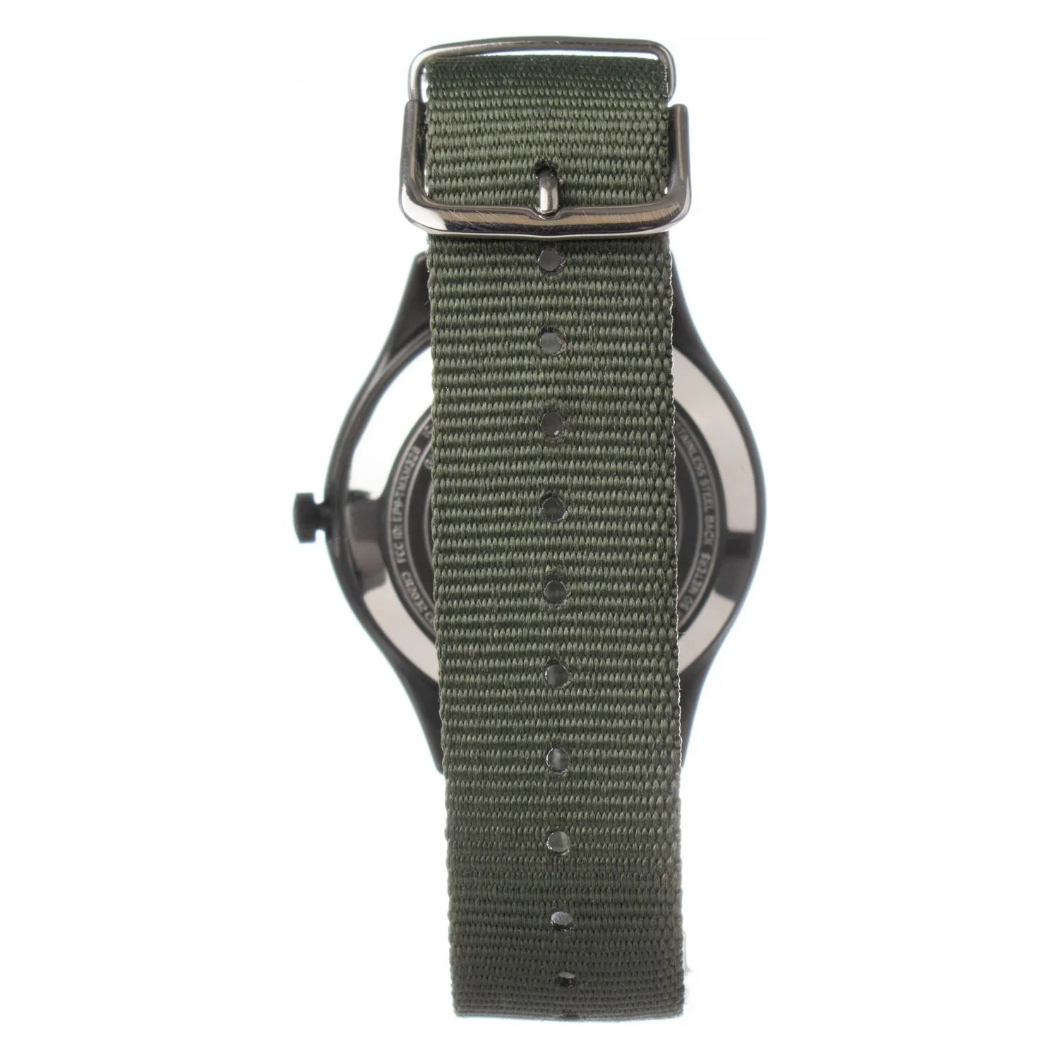 Orologio Uomo Timex 194366102031 Ø 41 mm Cinturino in Nylon - Yestore