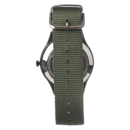 Orologio Uomo Timex 194366102031 Ø 41 mm Cinturino in Nylon - Yestore