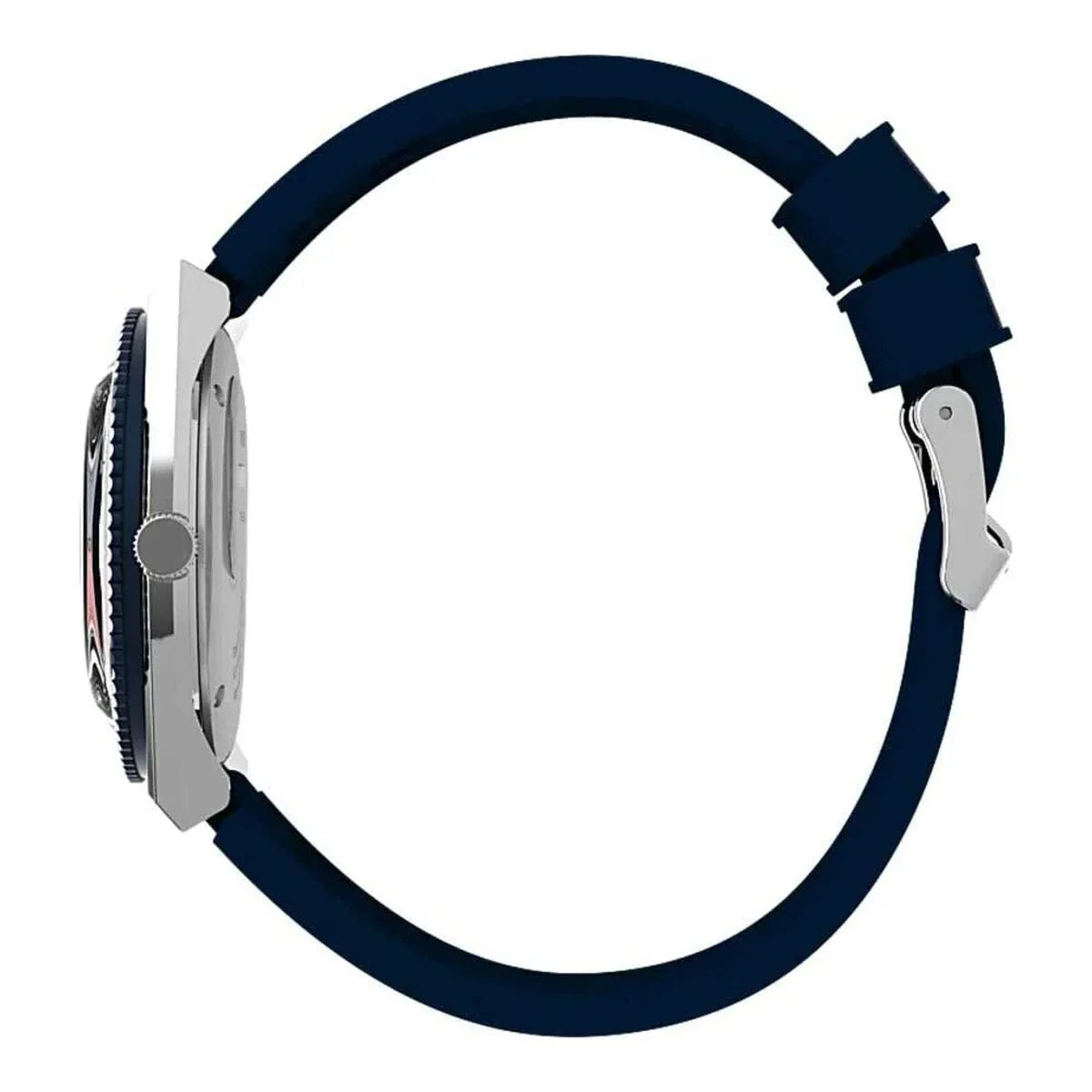 Orologio Uomo Timex Q DIVER (Ø 38 mm) - Yestore