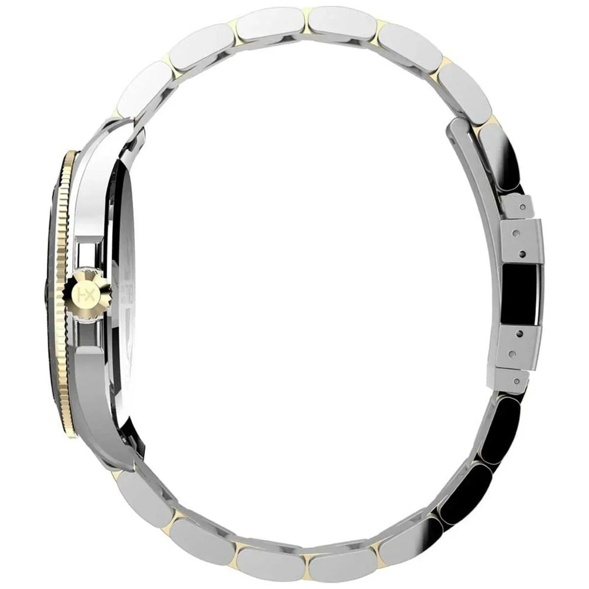 Orologio Uomo Timex HARBORSIDE - COAST COLLECTION (Ø 43 mm) - Yestore