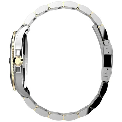 Orologio Uomo Timex HARBORSIDE - COAST COLLECTION (Ø 43 mm) - Yestore