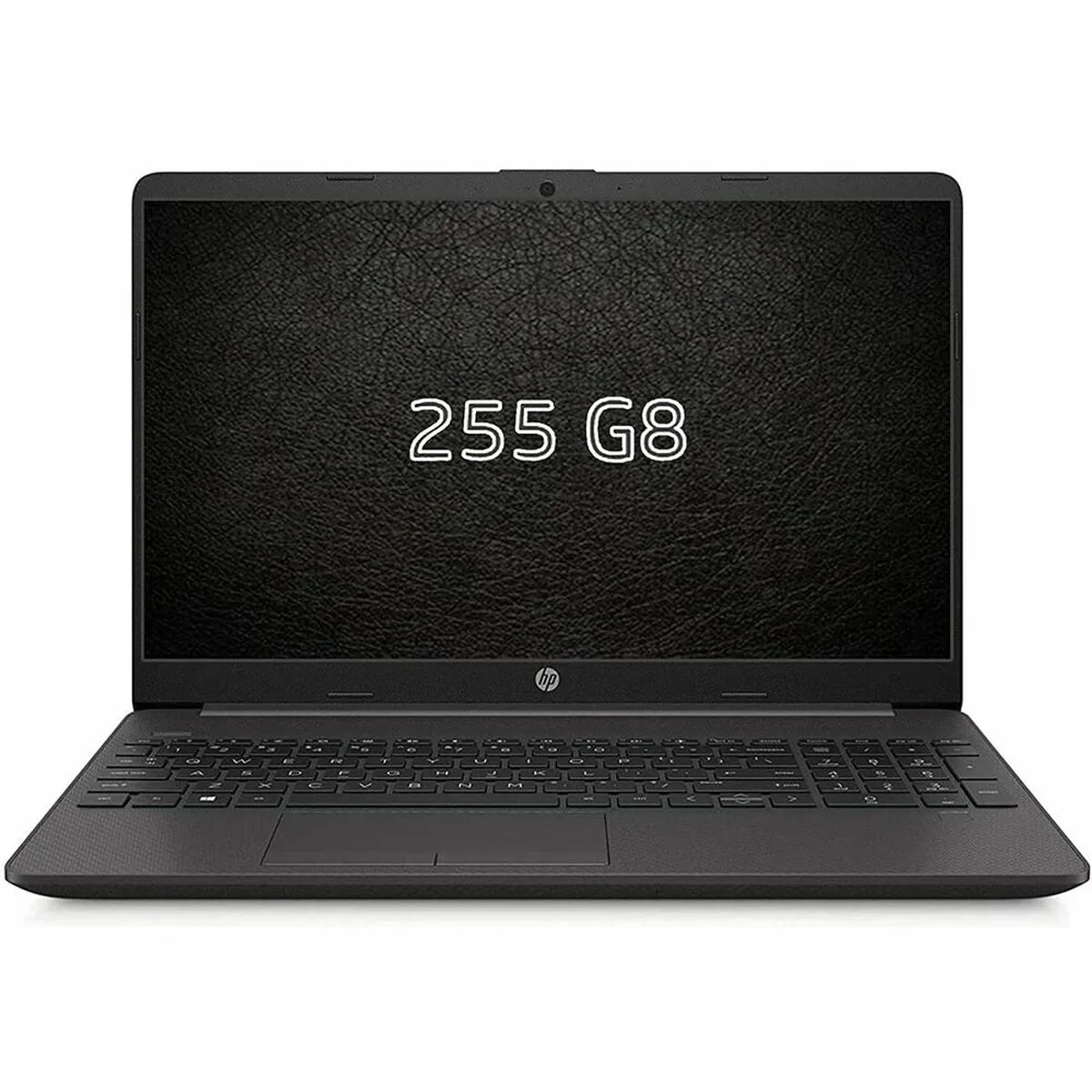 Laptop HP 255 G8 HD AMD 3020e 8 GB RAM 256 GB 256 GB SSD - Yestore