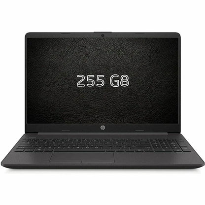 Laptop HP 255 G8 HD AMD 3020e 8 GB RAM 256 GB 256 GB SSD - Yestore
