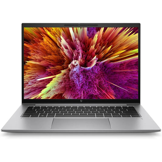 Laptop HP 865P9EA 14" Intel Core i5-1335U 16 GB RAM 512 GB SSD NVIDIA RTX A500 - Yestore
