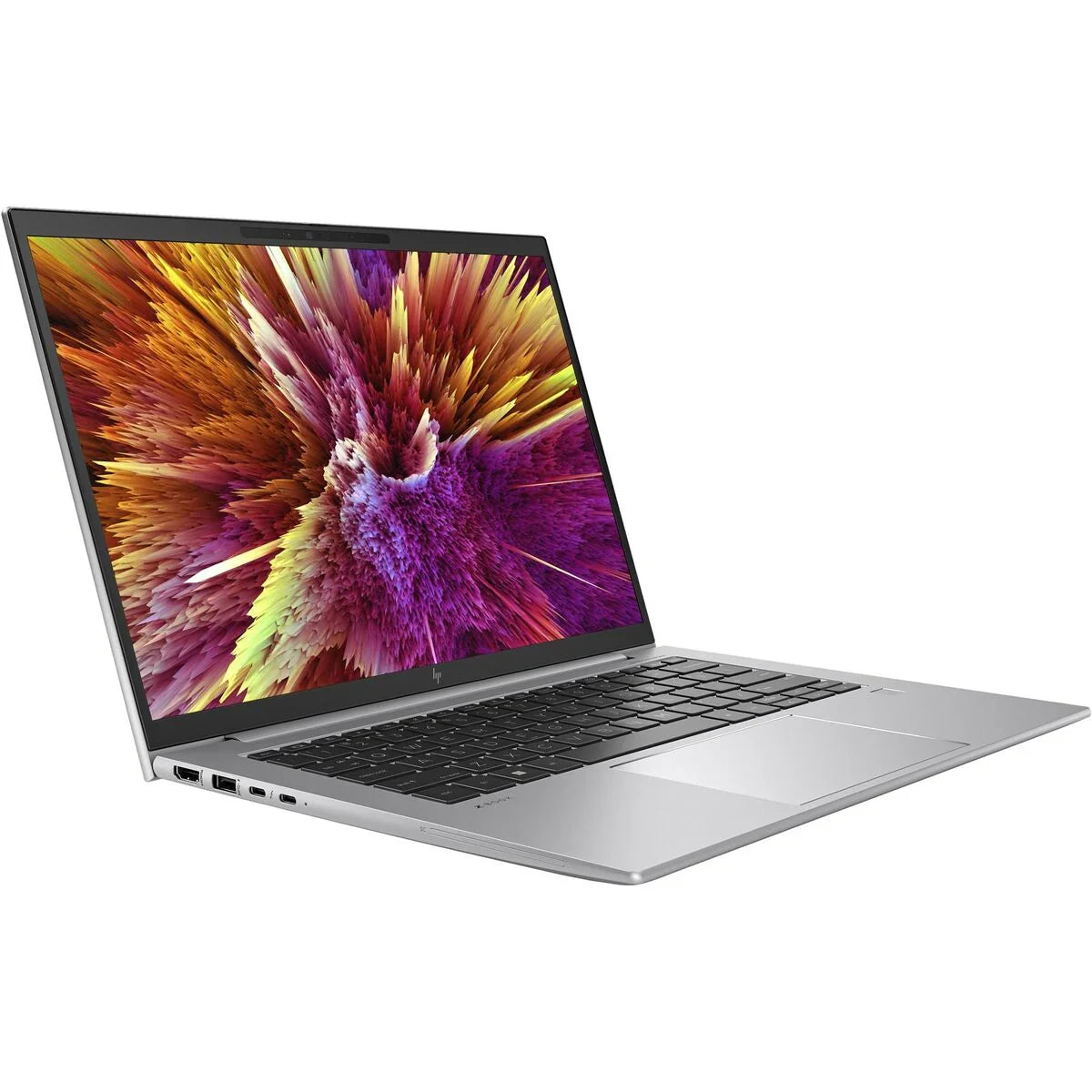 Laptop HP 865P9EA 14" Intel Core i5-1335U 16 GB RAM 512 GB SSD NVIDIA RTX A500 - Yestore