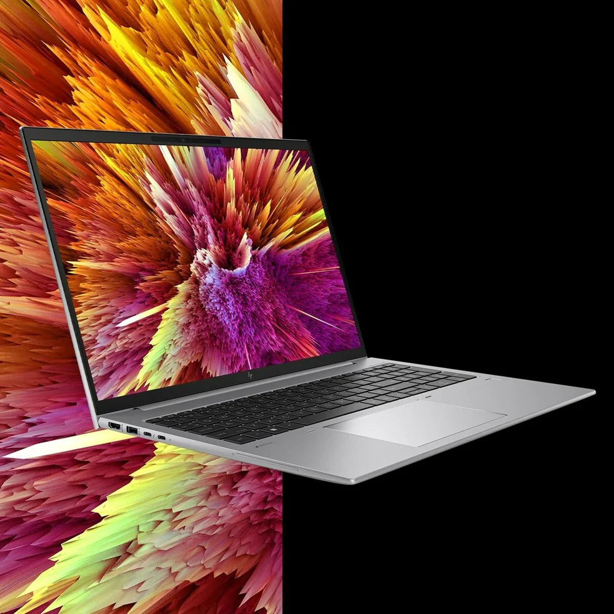 Laptop HP 865P9EA 14" Intel Core i5-1335U 16 GB RAM 512 GB SSD NVIDIA RTX A500 - Yestore