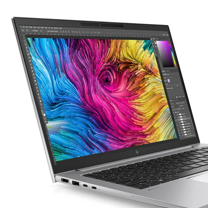 Laptop HP 865P9EA 14" Intel Core i5-1335U 16 GB RAM 512 GB SSD NVIDIA RTX A500 - Yestore