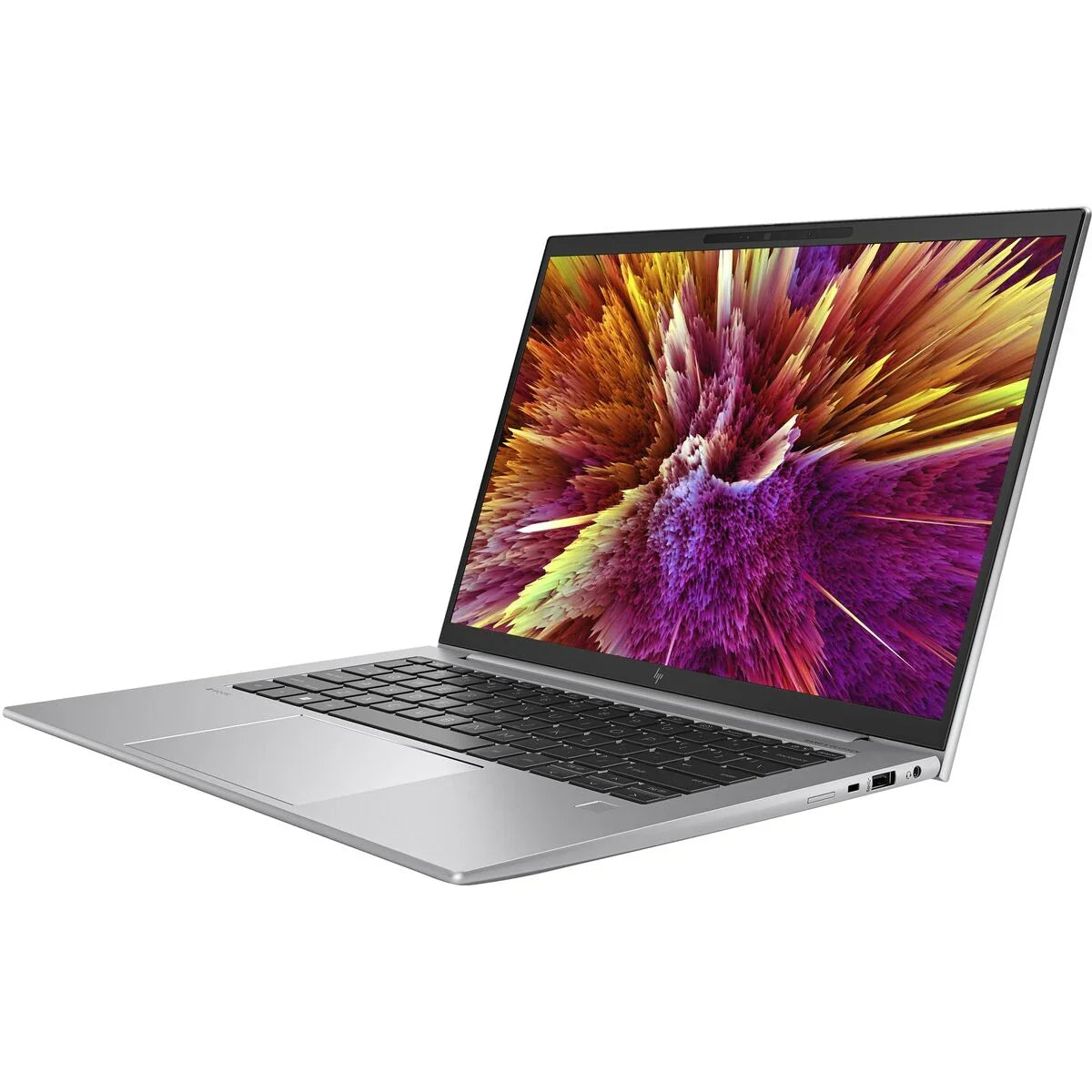 Laptop HP ZBook Firefly G10 14" Intel Core i7-1355U 16 GB RAM 1 TB SSD NVIDIA RTX A500 - Yestore