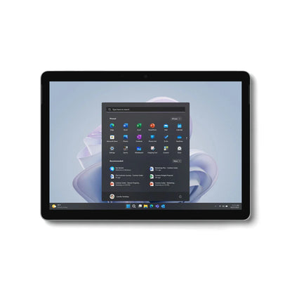 Tablet Microsoft Surface Go 4 10,5" Intel N200 8 GB RAM 256 GB Platino - Yestore