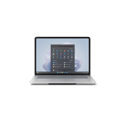 Laptop Microsoft Surface Laptop Studio 2 14,4" 16 GB RAM 512 GB SSD Qwerty in Spagnolo I7-13800H Nvidia Geforce RTX 4050 - Yestore