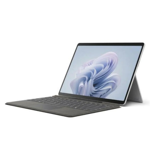 Laptop 2 in 1 Microsoft Surface Pro 10 13" 16 GB RAM 512 GB SSD Qwerty in Spagnolo - Yestore